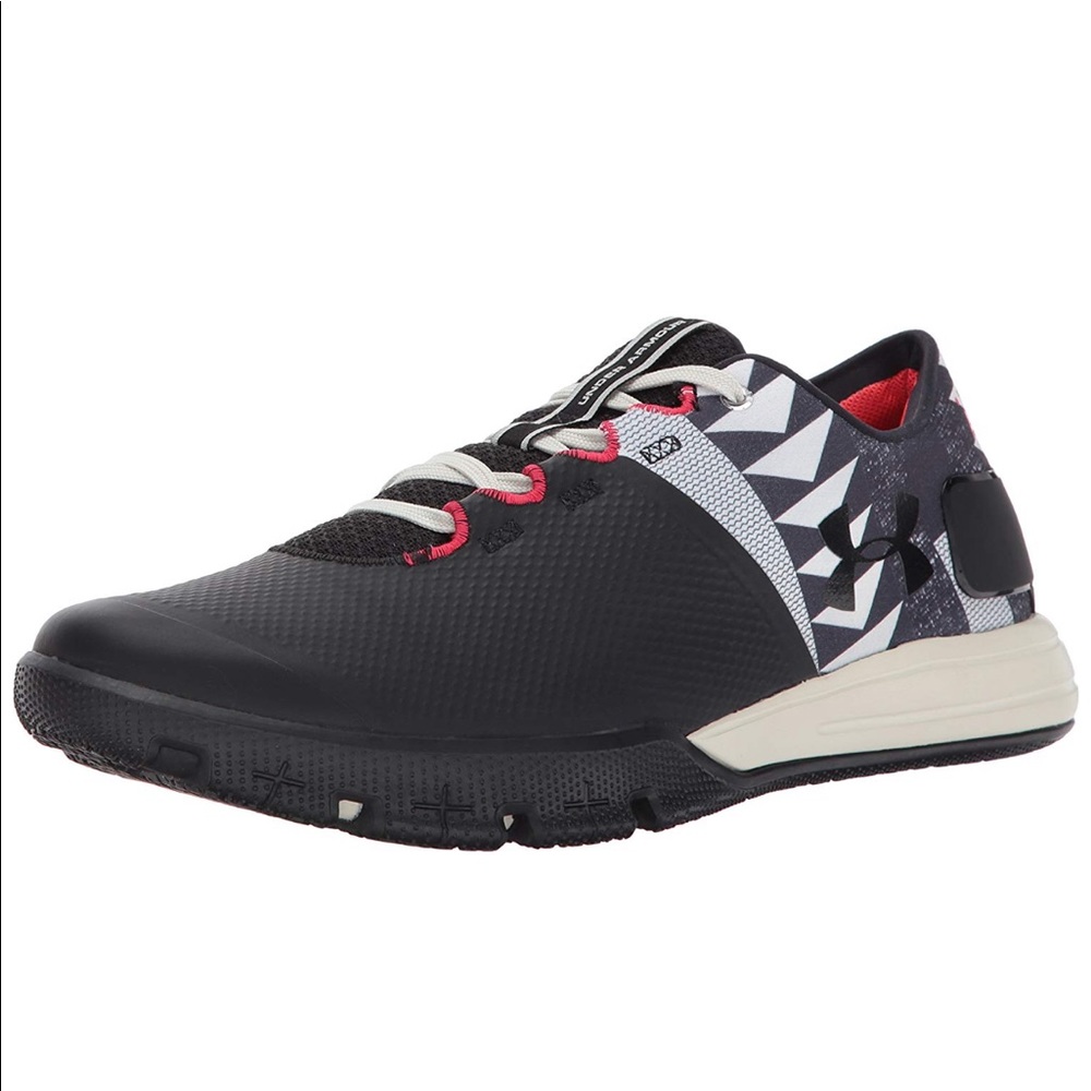 SOLD Muhammad Ali charge ultimate 2.0 cross train